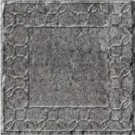 REGGIO NELL'EMILIA Dekor-Fischmuster 20x20