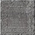 REGGIO NELL'EMILIA Dekor-Fischmuster 20x20