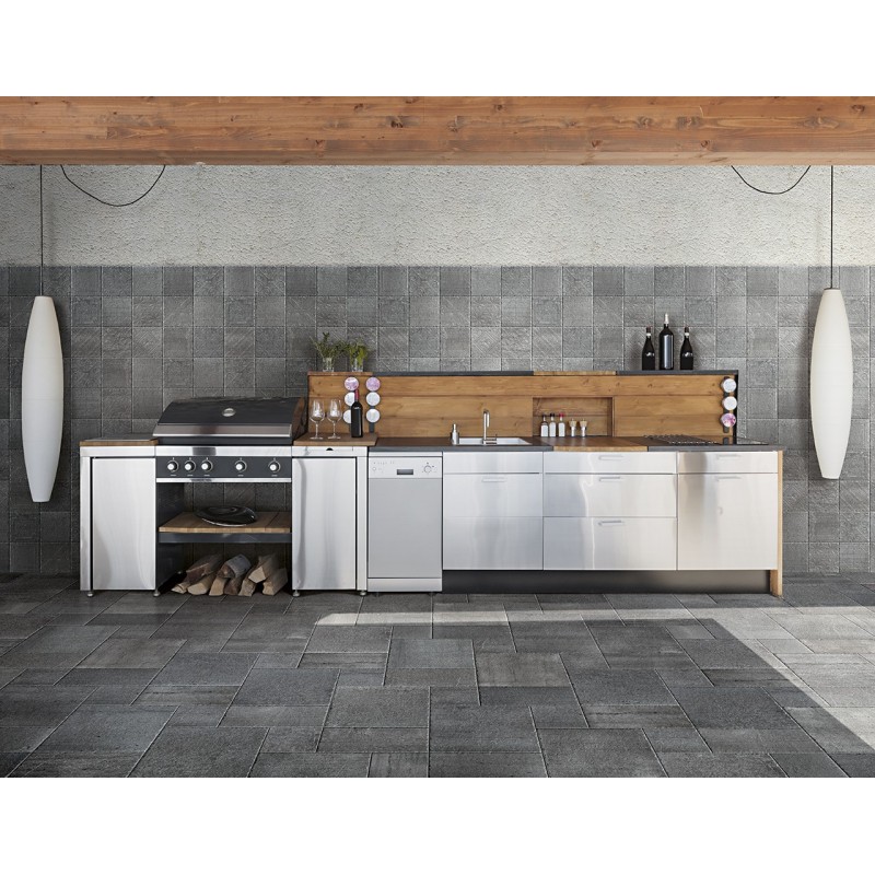 REGGIO NELL EMILIA PIEVE Fliese 20x40