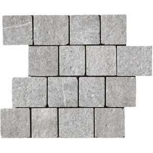 Mosaïque céramique Reggio nell'Emilia