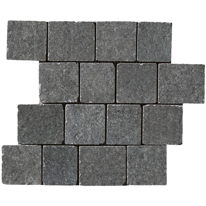 Reggio nell'Emilia Mosaik Pave 30x30