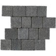 Reggio nell'Emilia Mosaik Pave 30x30