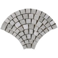 Mosaïque Reggio nell'Emilia Ventaglio