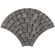 Mosaïque Ventaglio 75x52 cm
