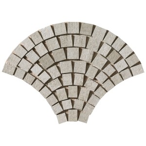 Mosaïque Ventaglio 75x52 cm