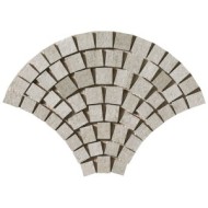 Mosaïque Ventaglio 75x52 cm