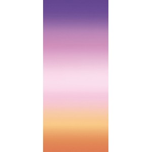 SHOWALL Plain Rosa 120x280 cm 6mm - Cir Ceramiche