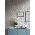 SHOWALL WALL 10 SPRING 60x120cm — 3D ceramic wall tile