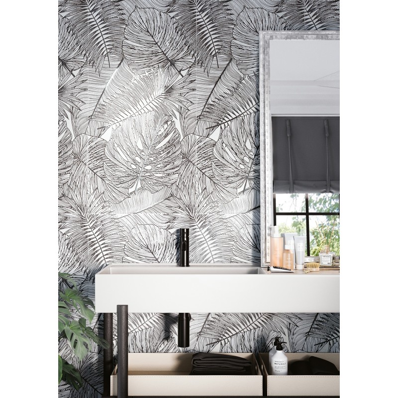SHOWALL WALL 02 Myfair Grey 60x120 - Cir Ceramiche