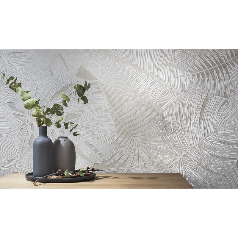 Showall Wall 03 Myfair White 60x120 cm - Cir Ceramiche