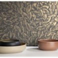 SHOWALL Wall 23 Foliage Gold 60x120 cm - Cir Ceramiche 1081879