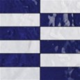 Tadelakt Mosaic Marrakech Blu 30x30cm - Cir Ceramiche
