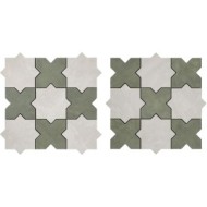 TADELAKT MOSAIC NANA' 30x30cm - Cir Ceramiche