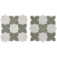 TADELAKT MOSAIC NANA' 30x30cm - Cir Ceramiche