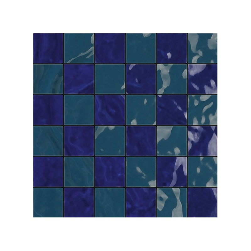 Tadelakt Mosaik Fez Mix