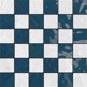 TADELAKT MOSAIQUE FEZ VERDE 30x30