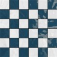 TADELAKT MOSAIC FEZ VERDE 30x30cm - Cir Ceramiche