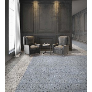 Venezia Blu 20x20 terrazzo matt