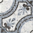 VENEZIA LA FENICE BLU 20x20 cm - effetto graniglia opaco