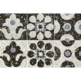Venezia Blu Mix Terrazzo-Oberfläche