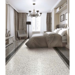 Venezia Gesso matt 60x60