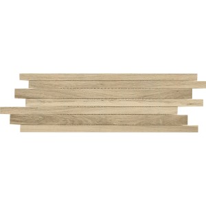 ACANTO MOSAIQUE MIELE