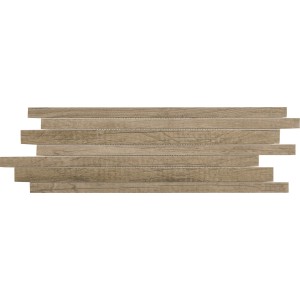 ACANTO mosaïque bois