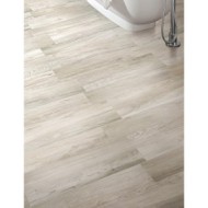 ACANTO BIANCO 30x120cm matt wood-effect tile