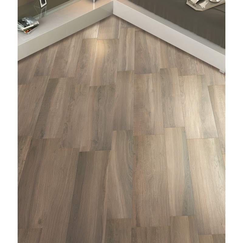 ACANTO ROVERE 30x120 cm — Serenissima