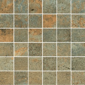 Mosaïque Costruire Verda 30x30