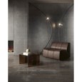 Costruire Metallo Ruggine 50x100cm — Serenissima ceramic