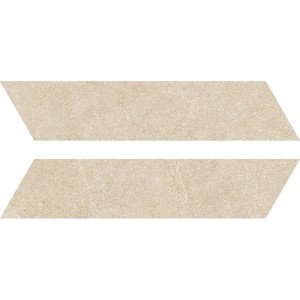 Chevron beige Eclettica