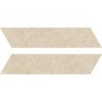 ECLETTICA Chevron Beige