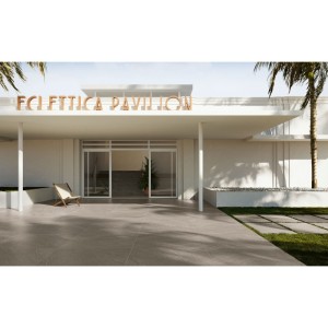 ECLETTICA Piombo SQ 120x120