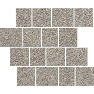Eclettica Piombo Rock 30x30