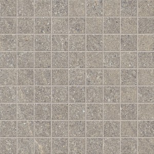 ECLETTICA Mosaique Piombo Silk