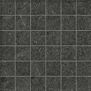 ECLETTICA MOSAIQUE 30x30 Nero
