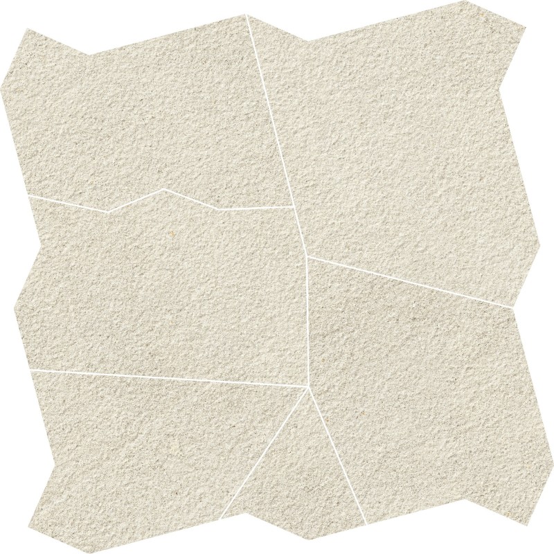 ECLETTICA PALLADIANA MIX S/3 58x58cm - Serenissima