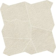 ECLETTICA PALLADIANA MIX S/3 58x58cm - Serenissima
