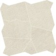 ECLETTICA PALLADIANA MIX S/3 58x58cm - Serenissima