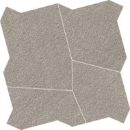 Eclettica Palladiana Mix S/3 Piombo 58x58 R11 - Serenissima