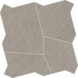 Eclettica Palladiana Mix S/3 Piombo 58x58 R11 - Serenissima