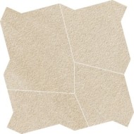 ECLETTICA Palladiana mix beige 58x58cm - Serenissima