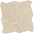 ECLETTICA Palladiana mix beige 58x58cm - Serenissima