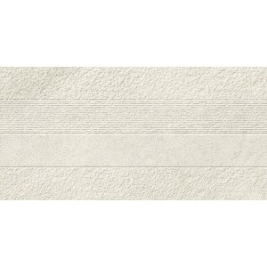 ECLETTICA Frammenti bianco
