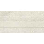 Serenissima Eclettica Frammenti Bianco 60x120 RT R10 opaco 9,5mm