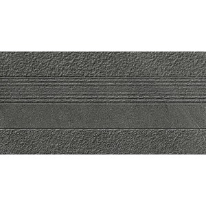 Eclettica Frammenti Nero