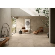 EVOCA AMBRA 100x100cm matt stone-effect tile