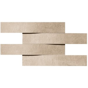 Mosaïque Evoca Ambra 20x30cm Serenissima
