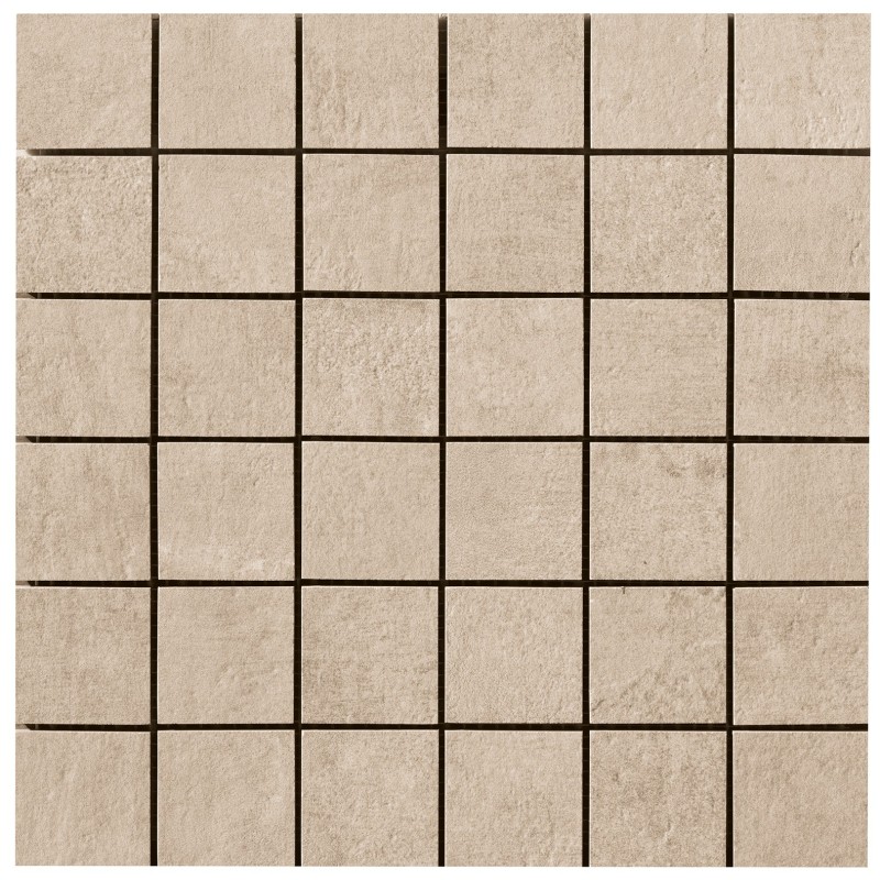 EVOCA MOSAIC 5x5 Ambra 30x30cm - Serenissima